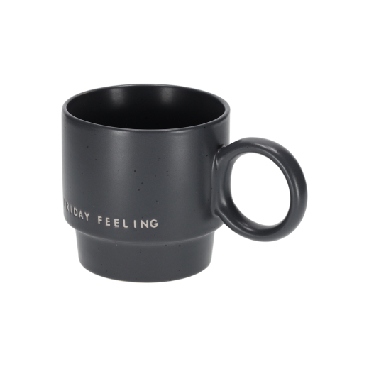 Stapelmok Friday Feeling