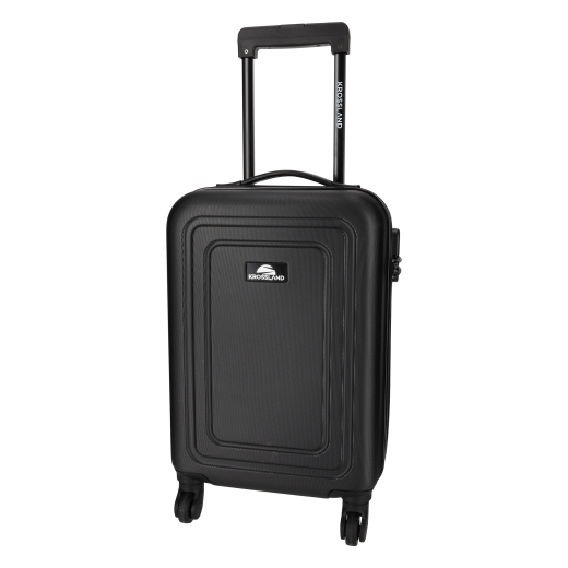 Orbit Cabin Trolley Zwart