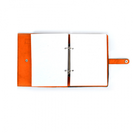 Ring Note luxe notitieboek Eco-Wings