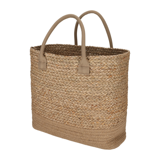 Zeegras Shopper Bas