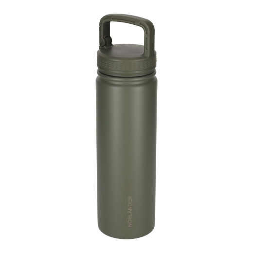 Thermofles Hamar 700ML Groen