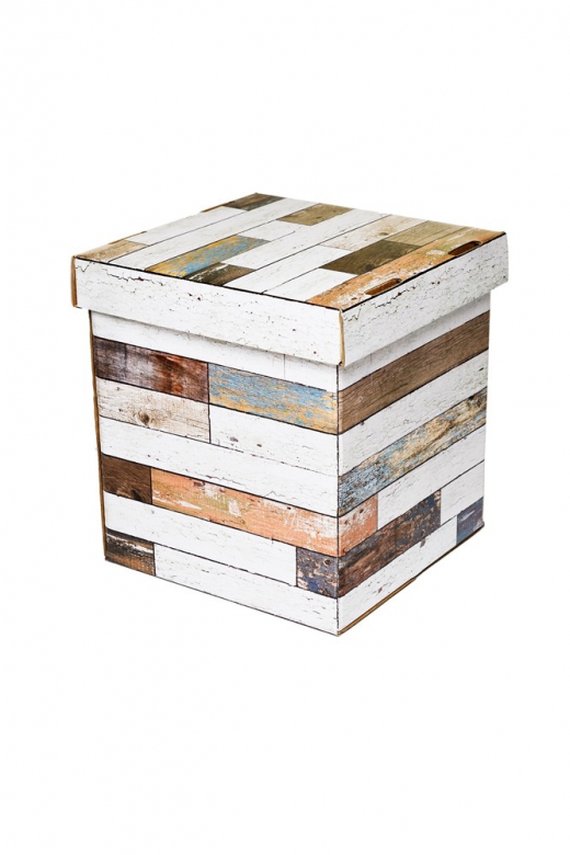 Dutch design chair beachwood