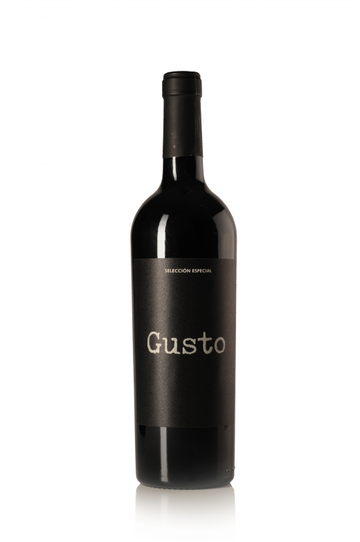 Gusto Tempranillo