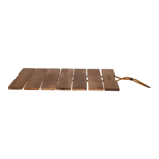 Acacia Fold & Serve Serveerplank