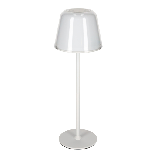 3-in-1 LED Touch Lamp Met Kleurmodus