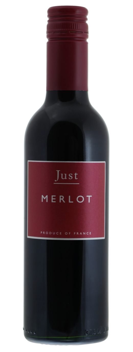 Just Merlot 0,375 ltr