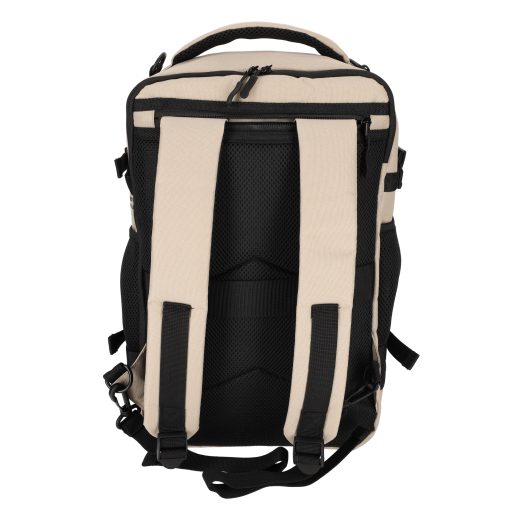 S.G. Underseater Rugtas RPET 2.0 Taupe
