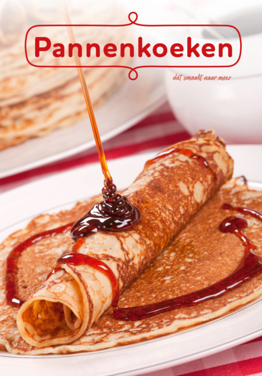 Pannenkoeken