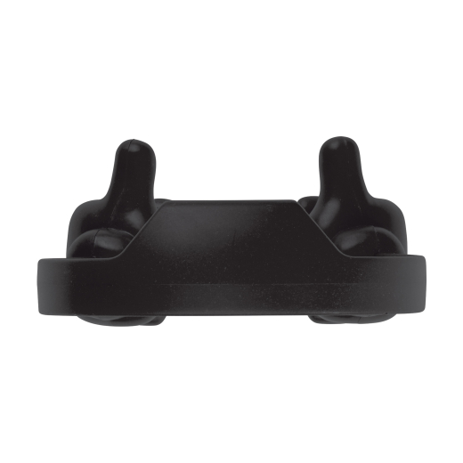 Smartphonehouder handen Zwart