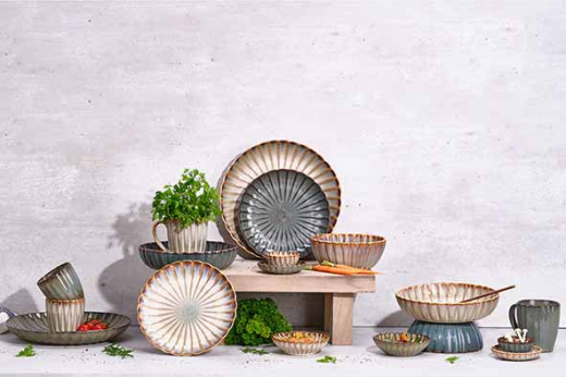 Astera Ocean Minibordje