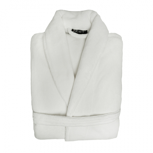 Rituals of Ayurveda Ritual met witte Badjas