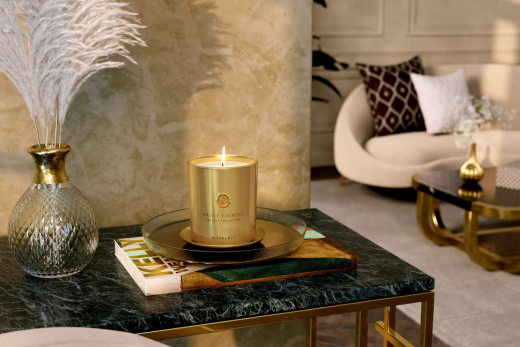 Rituals Gratitude geurstokjes met Hoodie