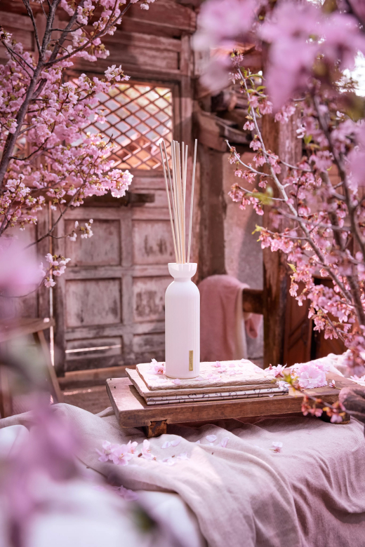 The Ritual of Sakura - fragrance sticks 250ml