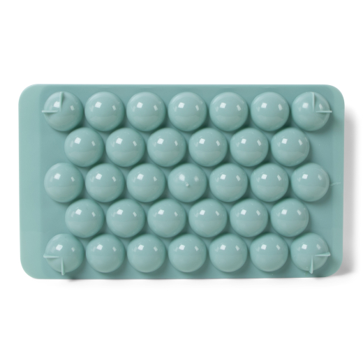 IJsblokjesvorm Bollen