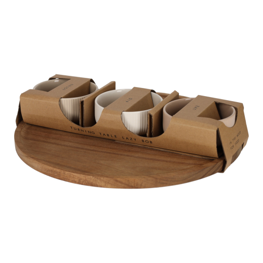 Draaiplateau Lazy Bob