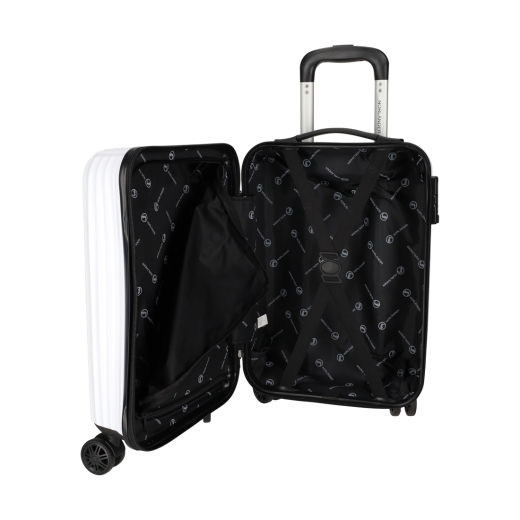 Street Line Trolley Wit