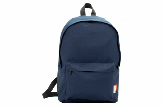 Basic Backpack Navy