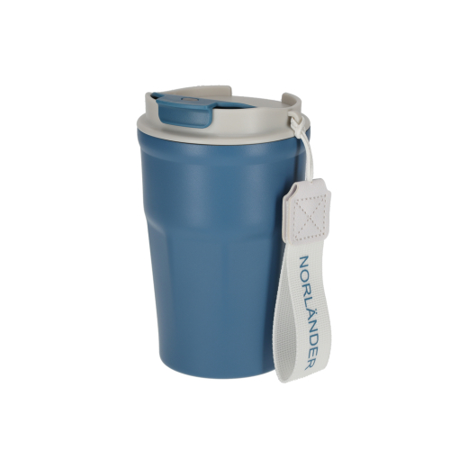 Thermobeker Malmo Blauw