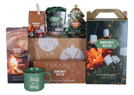 Binnenstebuiten – Hug in a Mug