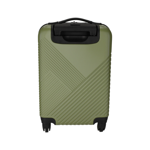 Mountain Road Trolley Groen