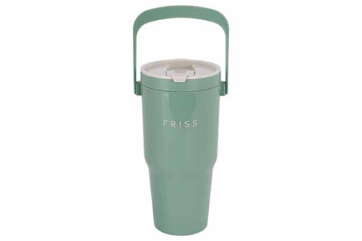 Friss Drinkbeker 0.8 Liter Groen