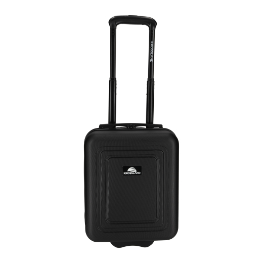 Underseater Trolley Zwart