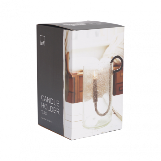 Candle Holder Cas