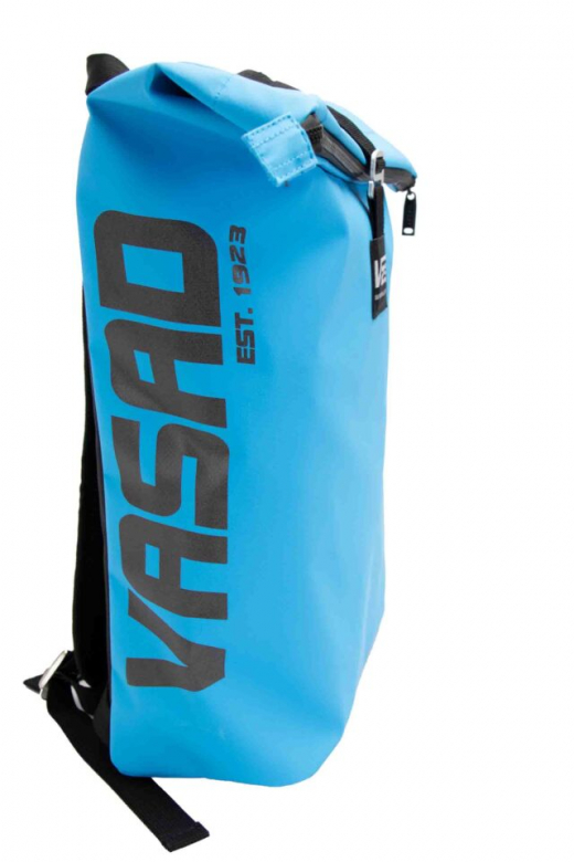 All Weather Rugzak Aqua Blauw