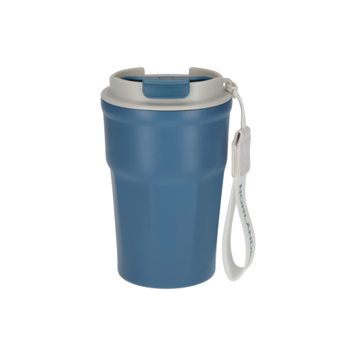 Thermobeker Malmo Blauw