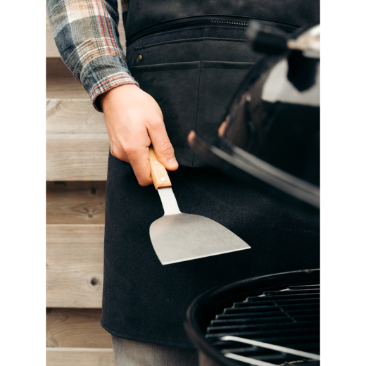 Hamburger Flipper Woody