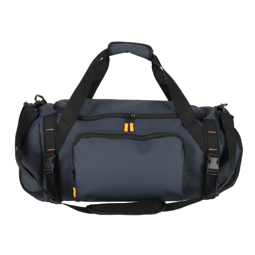 Weekendtas Osby Blauw