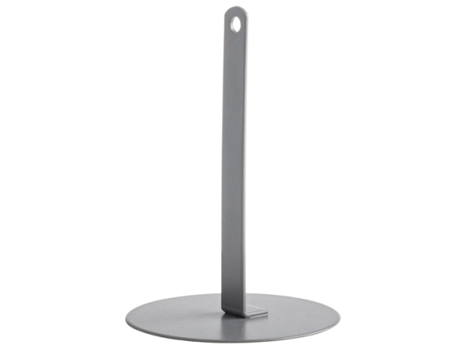 Bio Brander grijs 14cm