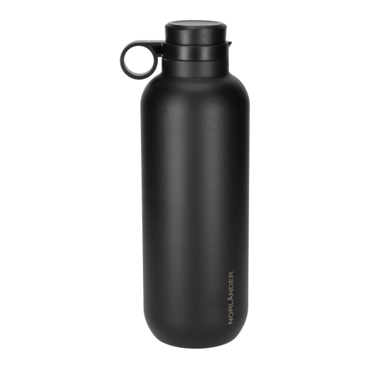 Thermofles Hamar 750ML Zwart