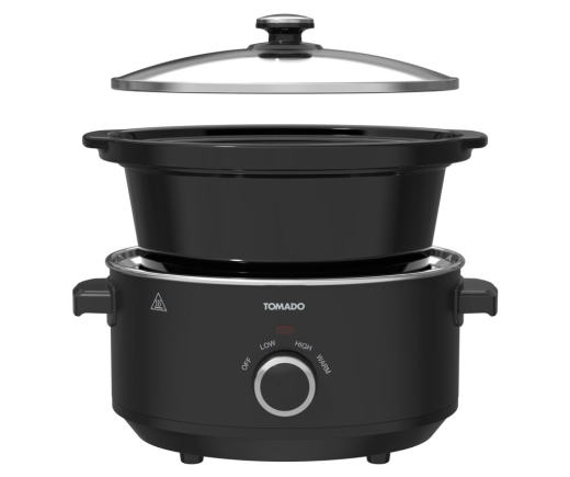 Pure Taste – Slow Cooking Edition