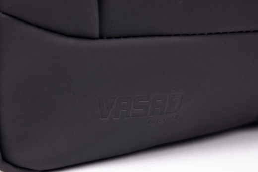 Style Laptop Bag Zwart