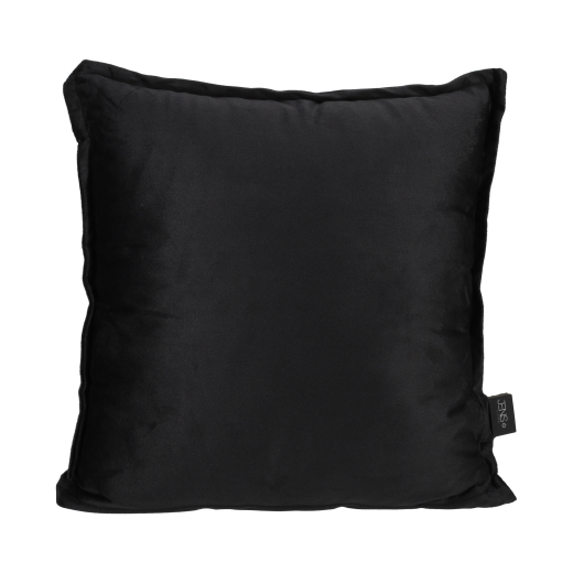Warmtekussen RPET 40x40 Zwart