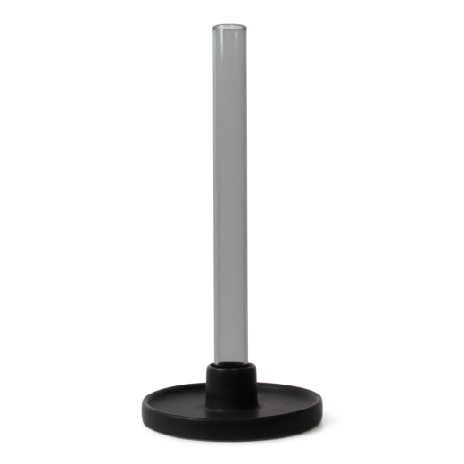 3 in 1 Olielamp Zwart