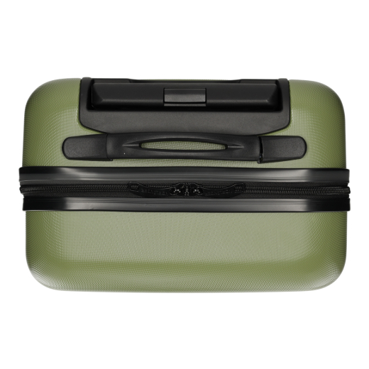 Mountain Road Trolley Groen