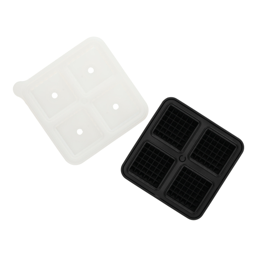 IJsblokjesvorm XL Cubes