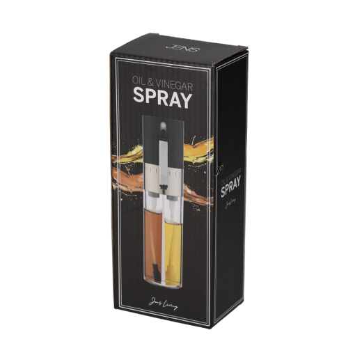 JENS Living Olie & Azijn Sprayer