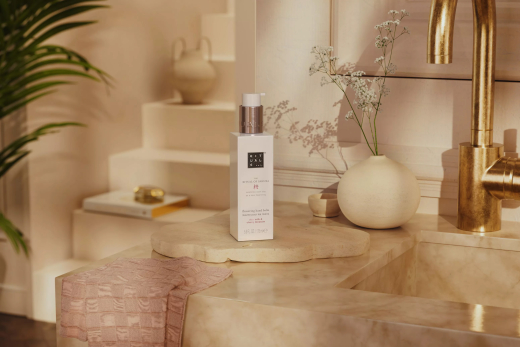 The Ritual of Sakura - hand balm 175ml *