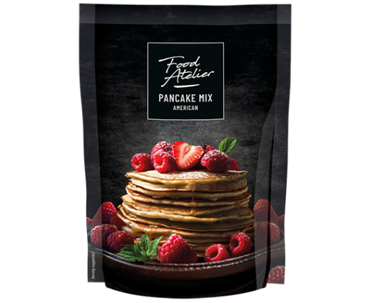 Pancake mix 180 gram