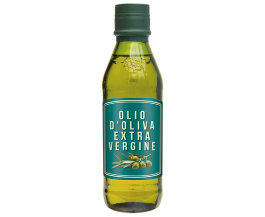 Olijfolie Extra Vergine 250 ml