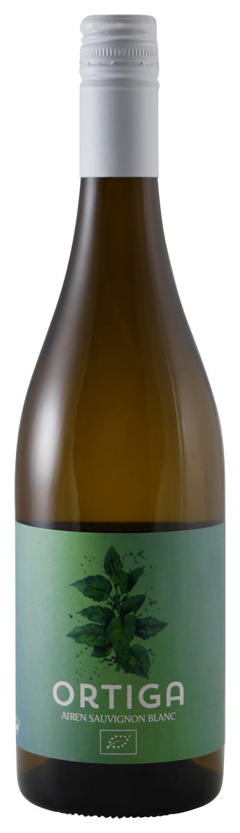 BIO Ortiga Blanco