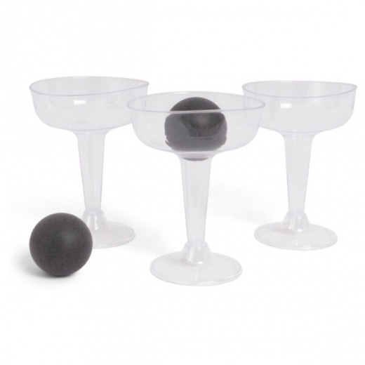 Prosecco Pong Spel