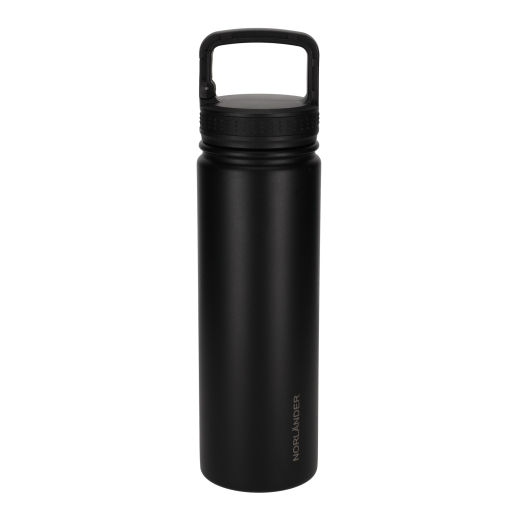 Thermofles Hamar 700ML Zwart