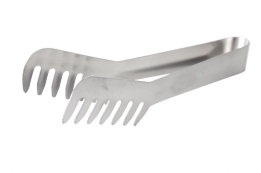 Spaghettitang 19 cm.