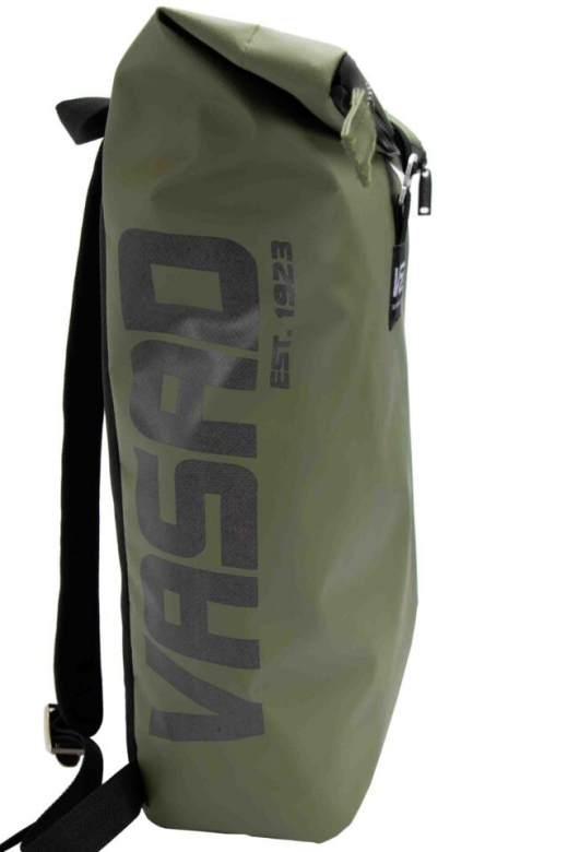 All Weather Rugzak Leger Groen