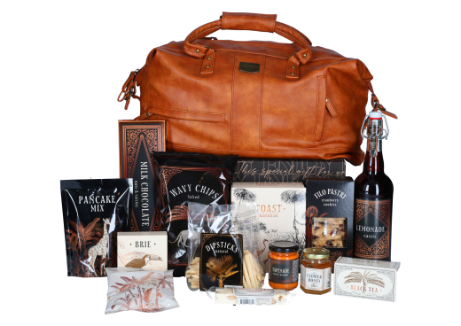 ‘Nature’s Paradise’ – natuurlijke klasse & tijdloze elegantie