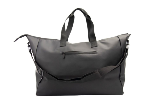 Style Duffel XL Zwart